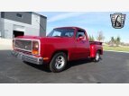 Thumbnail Photo 14 for 1984 Dodge D/W Truck